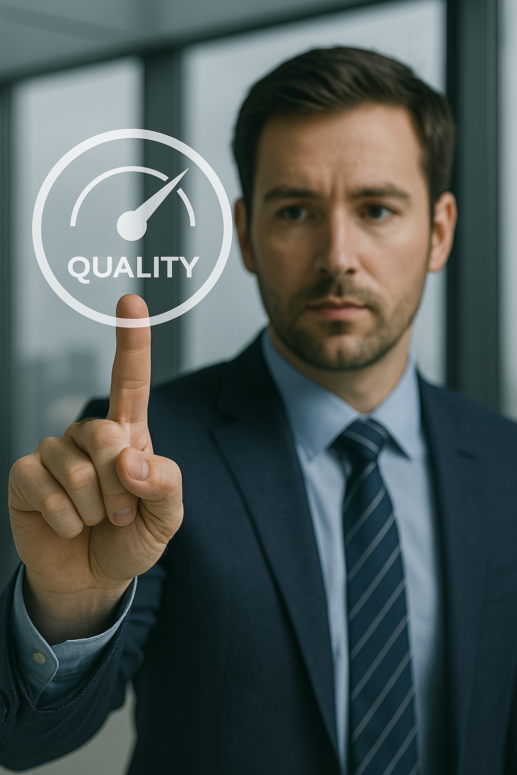 Commitment to Quality